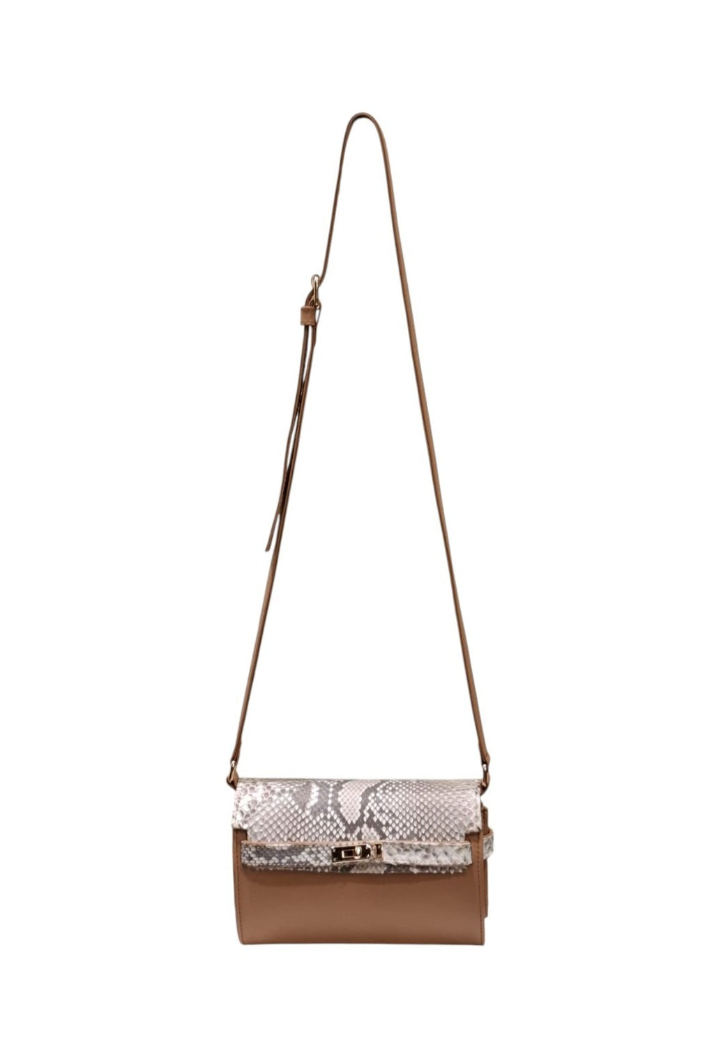 Bolsa Romina Pitón