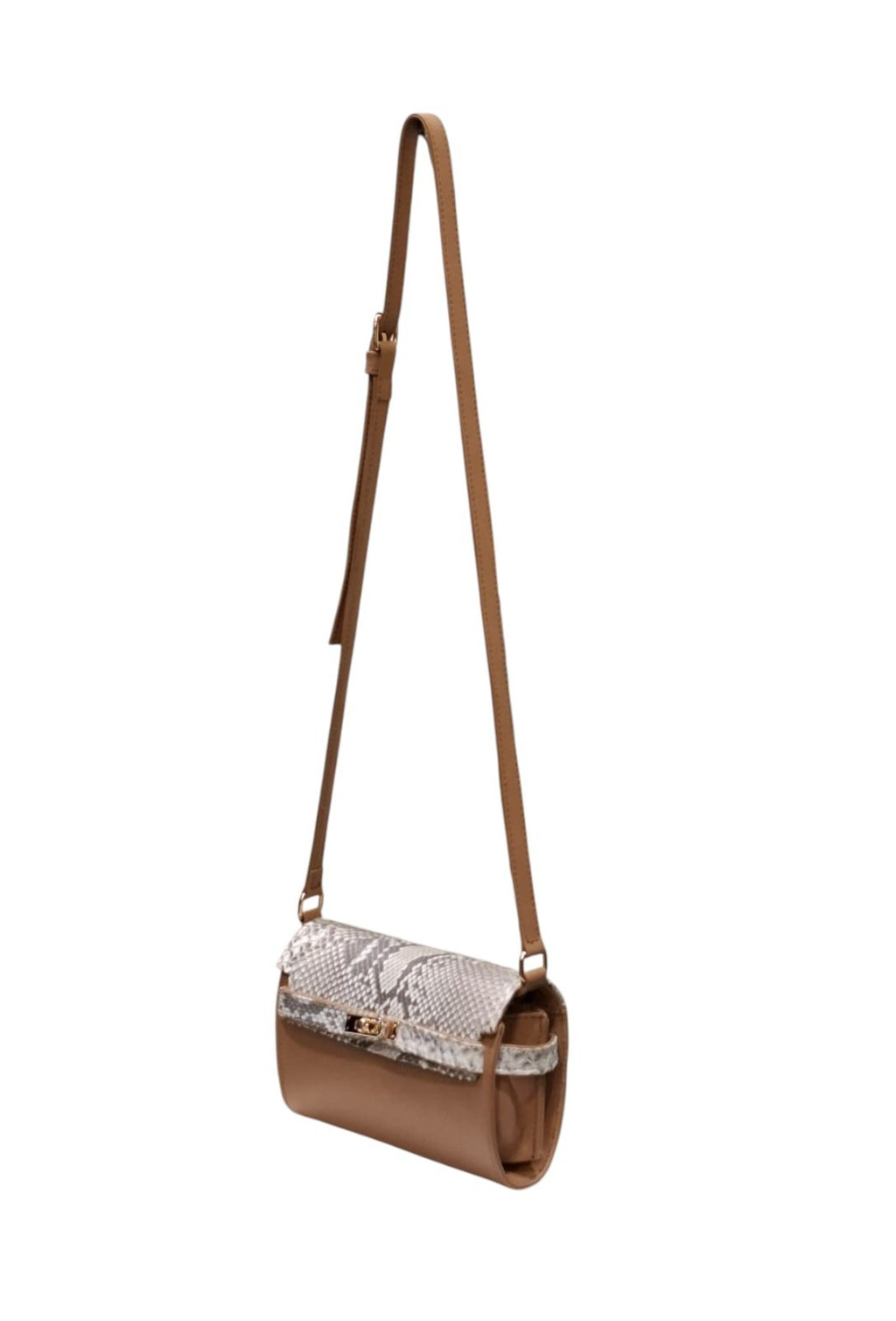 Bolsa Romina Pitón