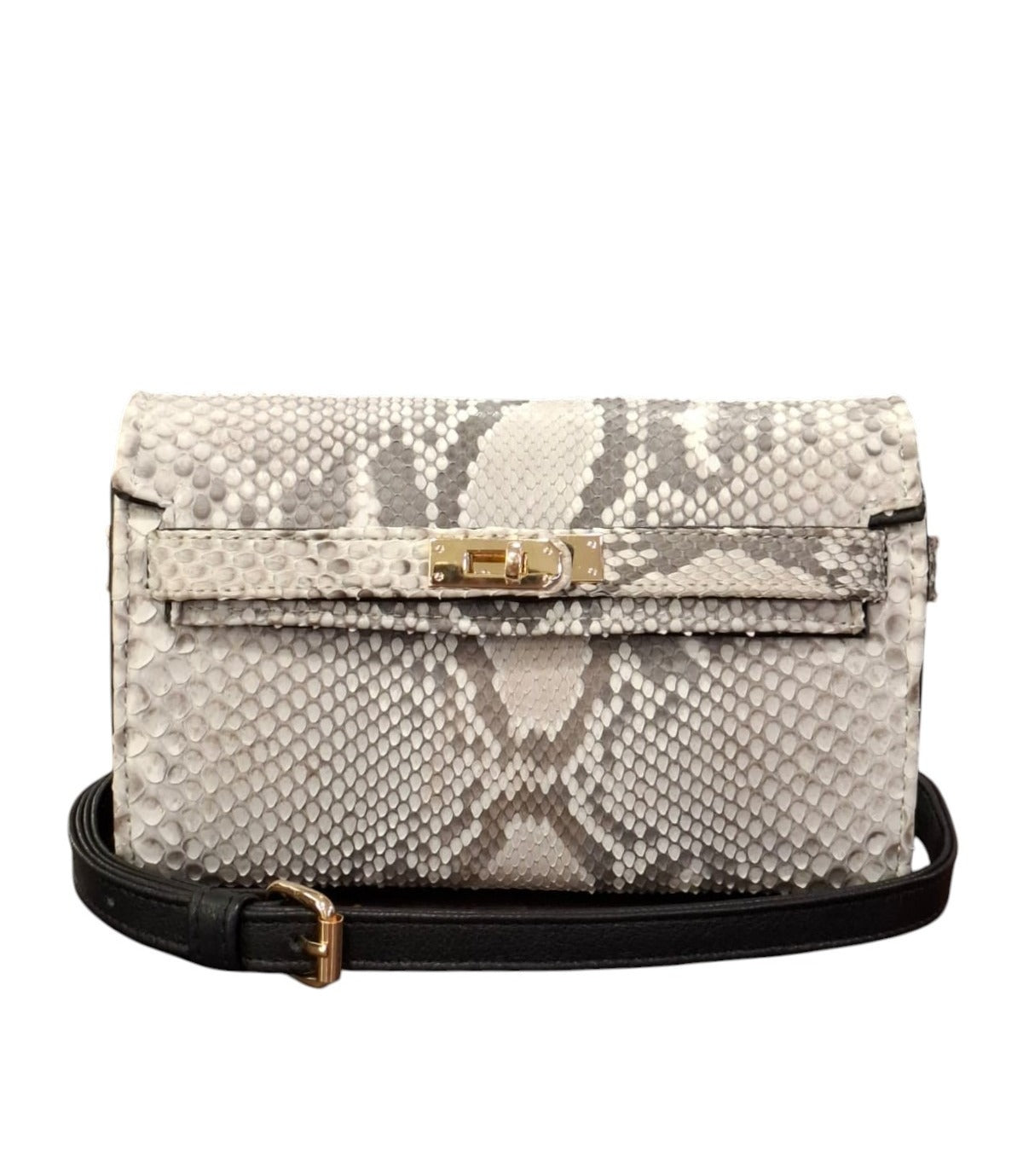 Bolsa Romina Pitón