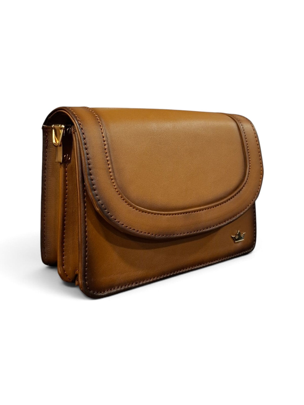 Bolsa Princess Piel de Borrego