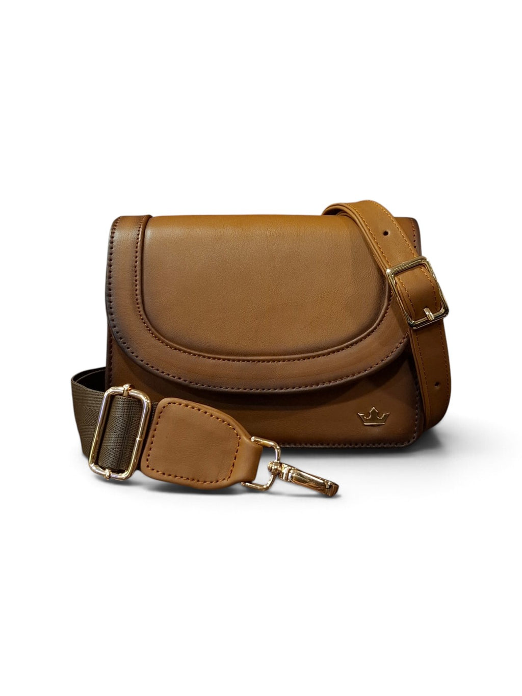 Bolsa Princess Piel de Borrego