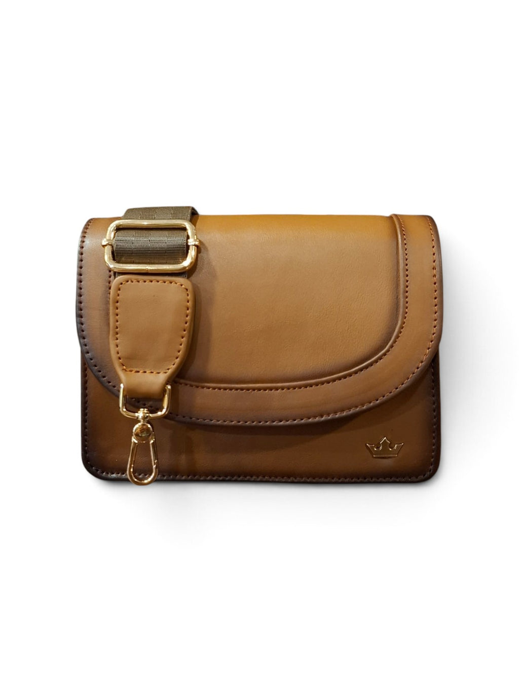 Bolsa Princess Piel de Borrego