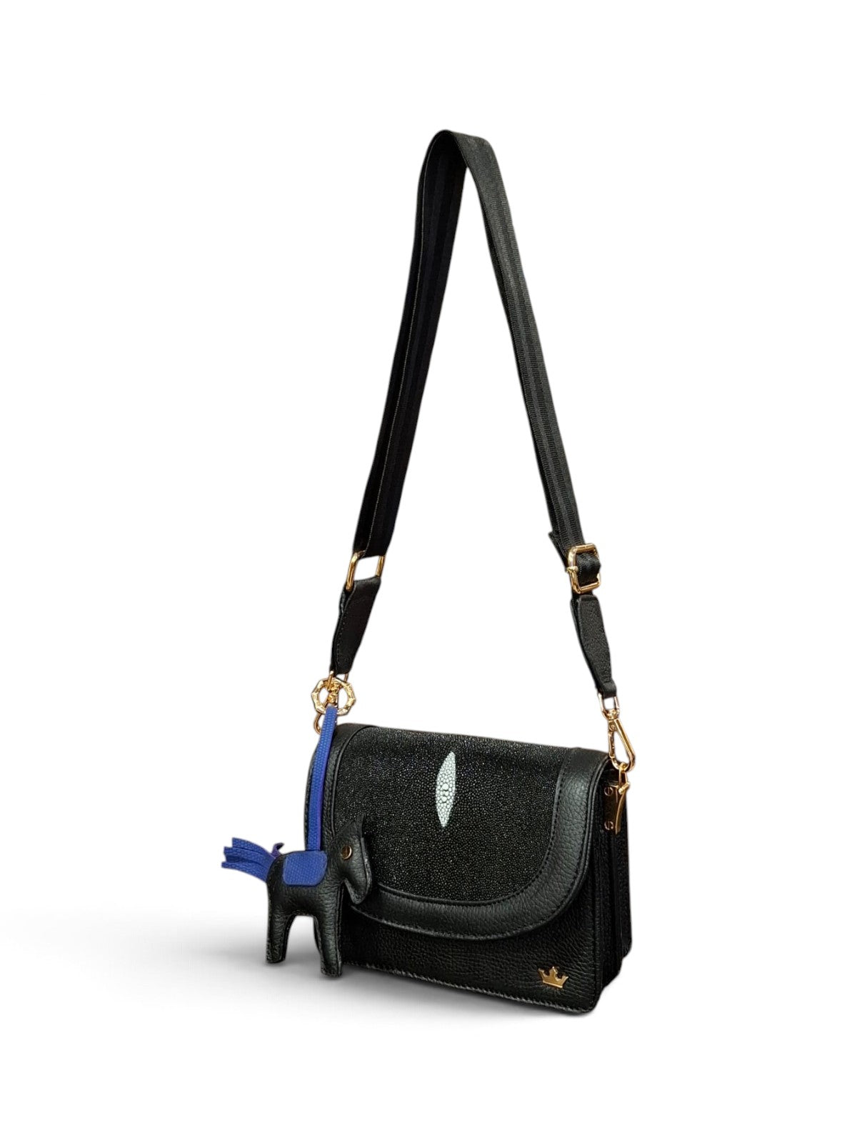 Bolsa Princess de Mantarraya