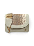Bolsa Princess Carunga Blanca
