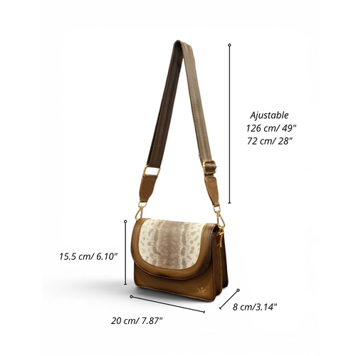 Bolsa Princess Carunga